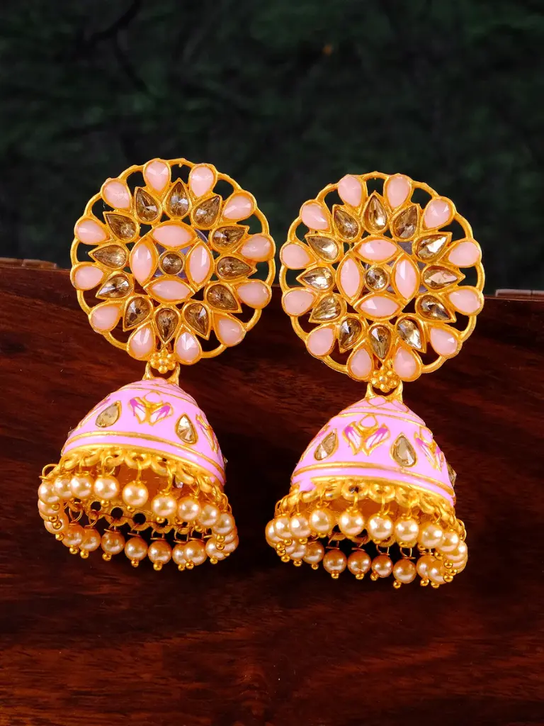 Jhumka 