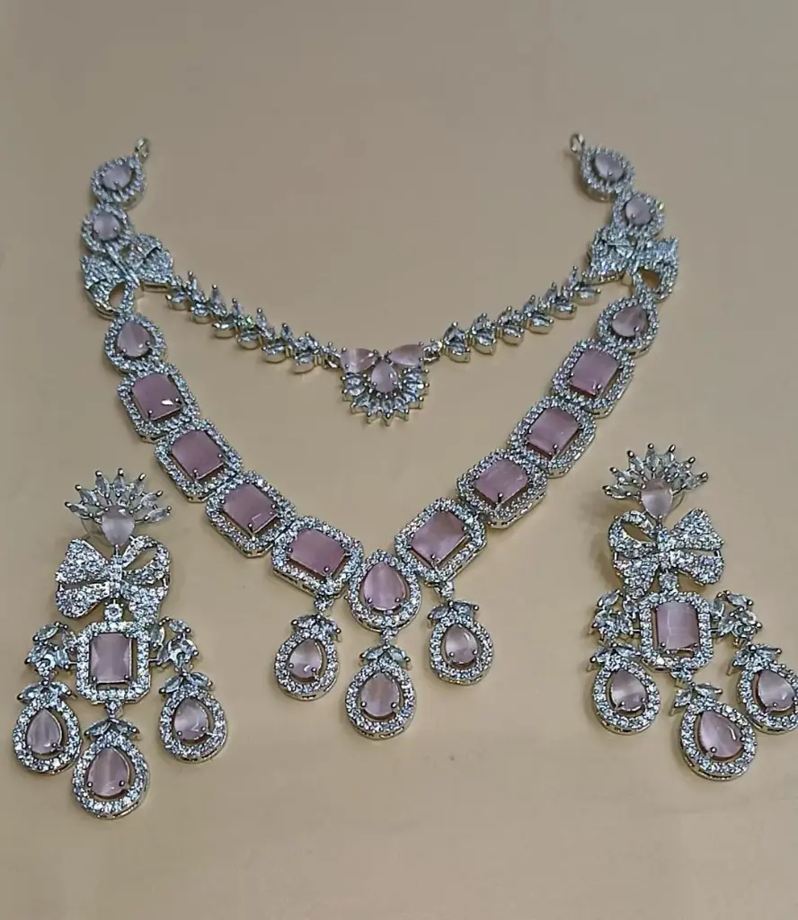AD Necklace